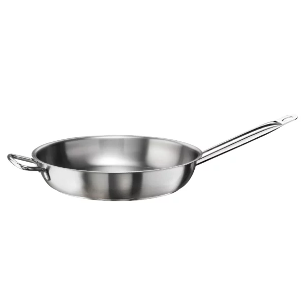 PADELLA INOX 20CM 4H 1 MANICO