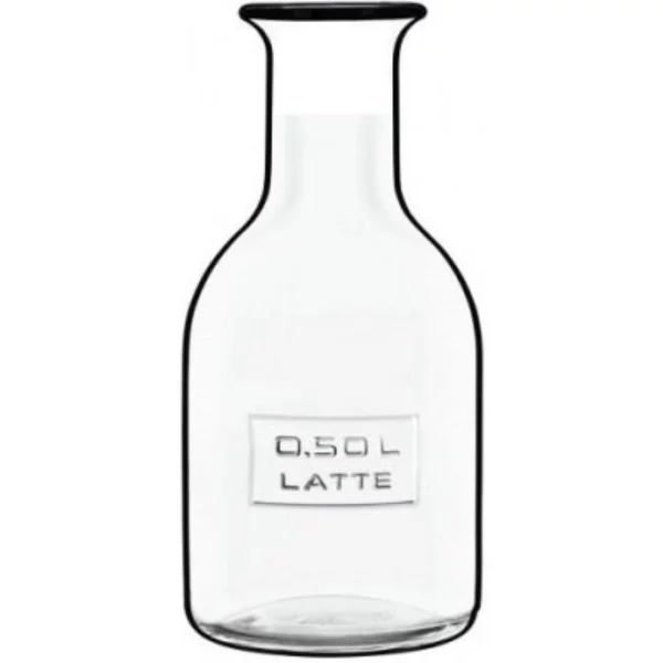 OPTIMA BOTTIGLIA LATTE 0,5LT