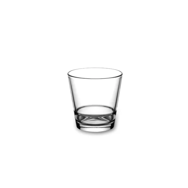 BICCHIERE ACQUA 32CL IMPILABILE STACK-UP