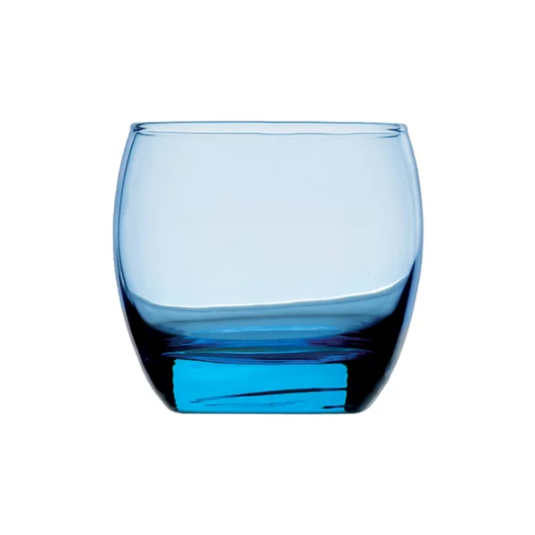 SALTO BLU BICCHIERE ACQUA 32CL