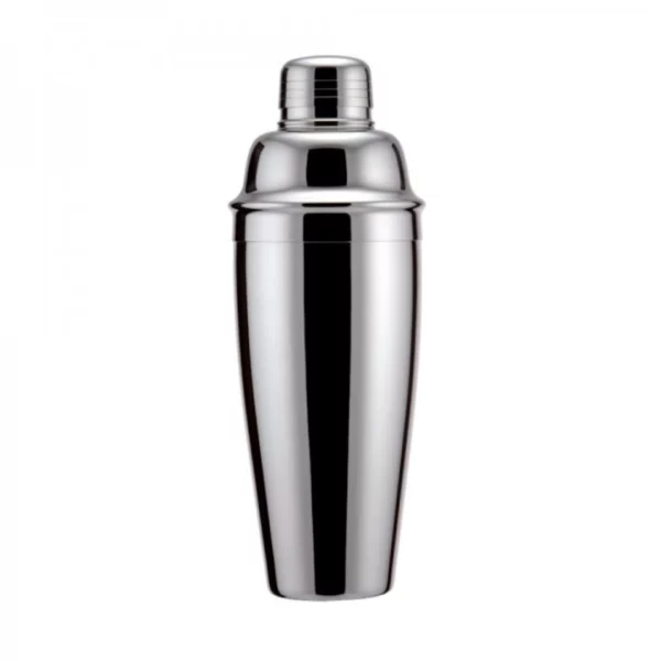 SHAKER CLASSIC 25CL INOX