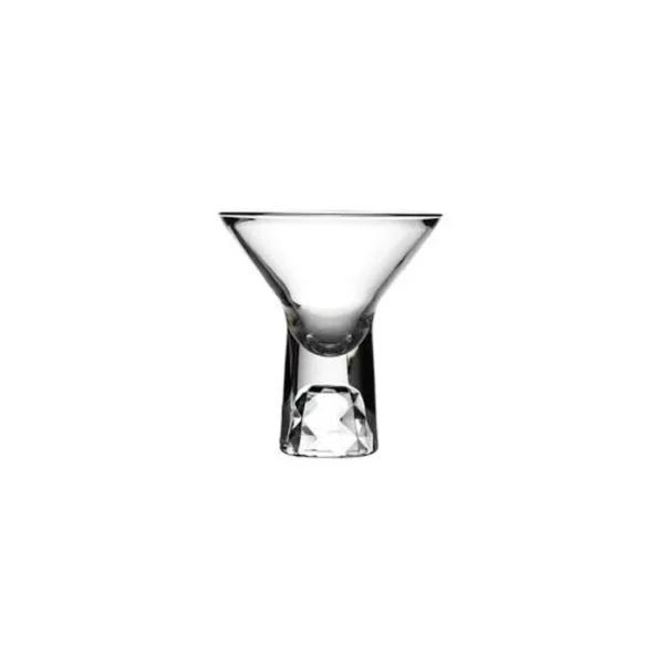 BICCHIERE SHORTY MARTINI 14CL