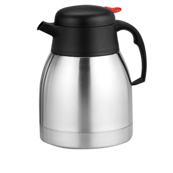 CARAFFA TERMICA 1,5LT INOX